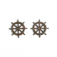 Artesania Latina Metal Steering Wheel 30mm 2pk #8714