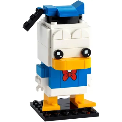 Gattino fortunato 40436, BrickHeadz