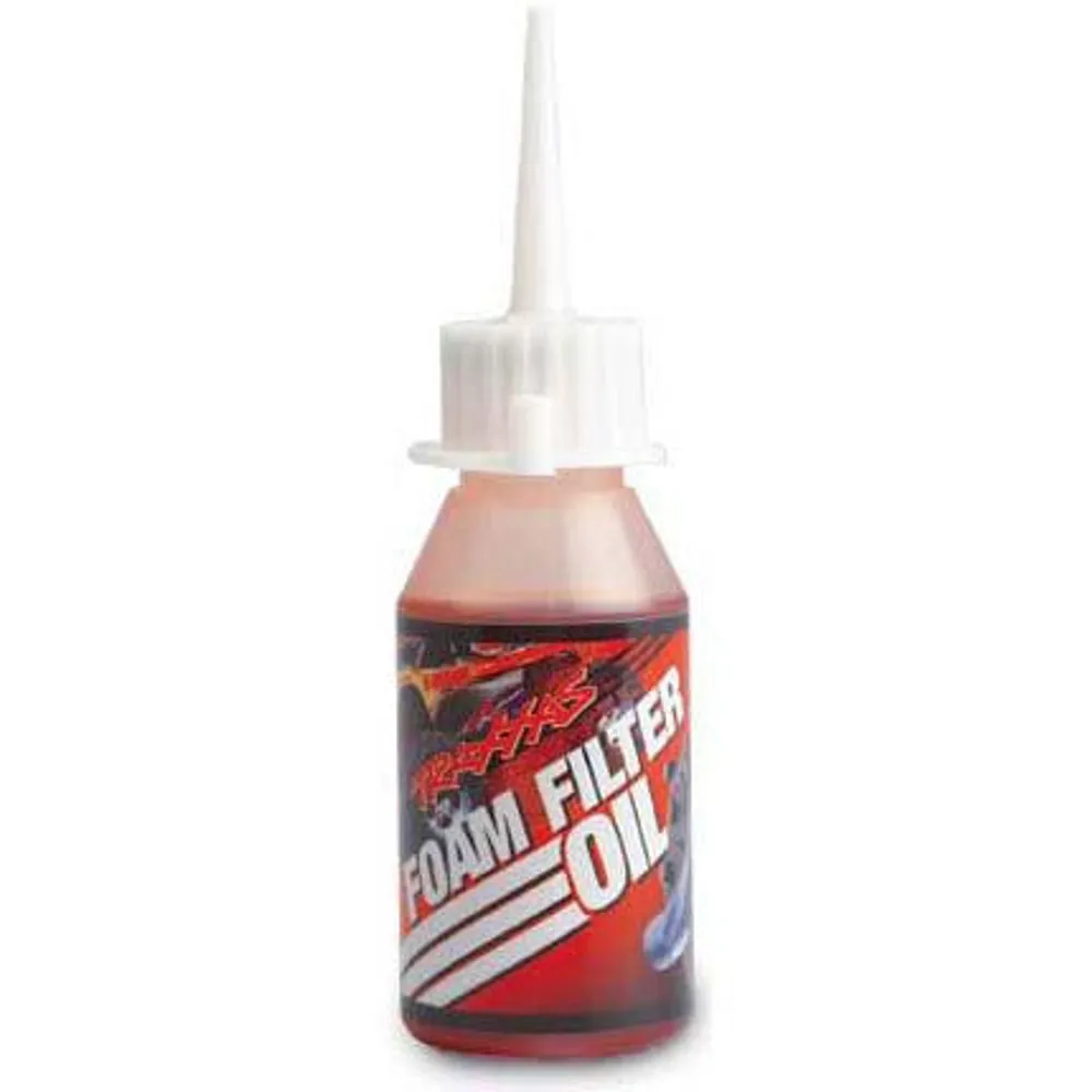 TRA5263 Traxxas Air Filter Oil