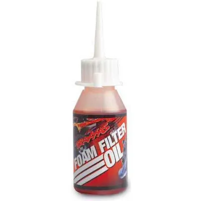 TRA5263 Traxxas Air Filter Oil