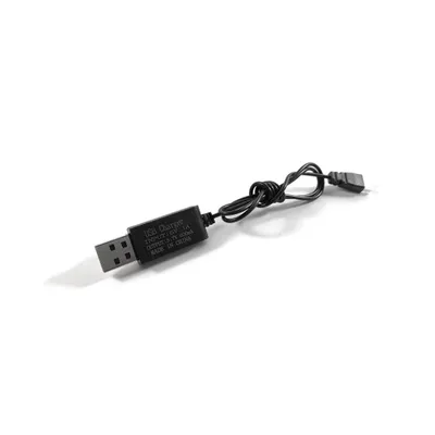 USB Charger (1): 3.7V - HBP240162