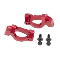 Hobby Details Traxxas 1/18 Teton Aluminum Front C-Hub - HDTLTX009 Assorted Colours