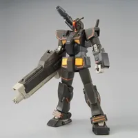 HG 1/144 The Origin FA-78-2 Heavy Gundam #5061816 by Bandai