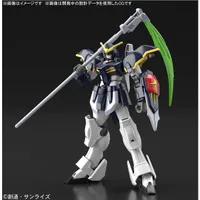 HGAC 1/144 #239 XXXG-01D Gundam Deathscythe #5061654 by Bandai