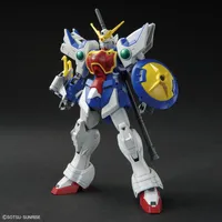 HG 1/144 #242 XXXG-01S Shenlong Gundam #5063364 by Bandai