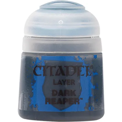 Citadel Layer: Dark Reaper (12 ml)