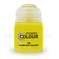 Citadel Air: Flash Gitz Yellow (24 ml)