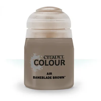 Citadel Air: Baneblade Brown (24 ml)