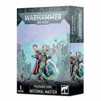 Thousand Sons: Infernal Master