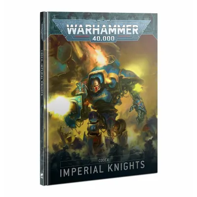 Codex: Imperial Knights