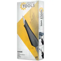 Citadel Tools: Knife