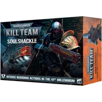 Kill Team: Soulshackle