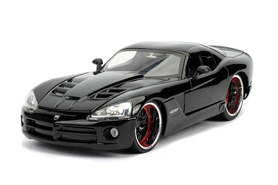 Jada "Fast & Furious" Letty's Dodge Viper SRT10 1/24 #30713