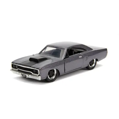Jada Fast & Furious Dom'S Plymouth Road Runner 1/32 #30746