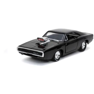 Jada Fast & Furious Dom's Dodge Charger 1/32 by Jada