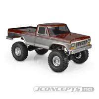 JCO0428 JConcepts 1979 Ford F-250 (12.3" wheelbase)