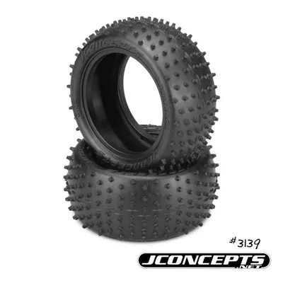 JConcepts Lockness Pink Compound Medium Soft JCO3139010