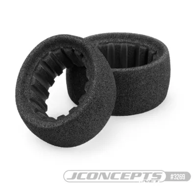 JConcepts "Dirt-Tech" LP 1/10 Truck Closed Cell Insert (2) - JCO3269