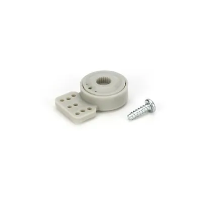 KIM131 Kimbrough 24 Spline Servo Saver for Hitec Servos