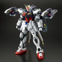 MG 1/100 GAT-105+ P204QX Lightning Strike Gundam Ver. RM #5061811 by Bandai