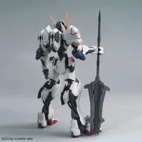 MG 1/100 ASW-G-08 Gundam Barbatos #5058222 by Bandai