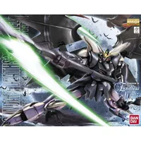 MG 1/100 Endless Waltz XXXG-01D2 Deathscythe Hell Ver EW #5061588 by Bandai