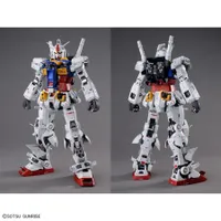 PG 1/60 Unleashed RX-78-2 Gundam #5060765 by Bandai