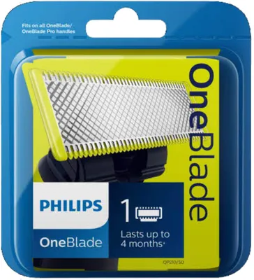 Philips One Blade Replacement Head QP210/50