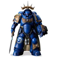 Warhammer 40,000 Ultramarines Primaris Captain in Gravis Armour (Limited Quantity)