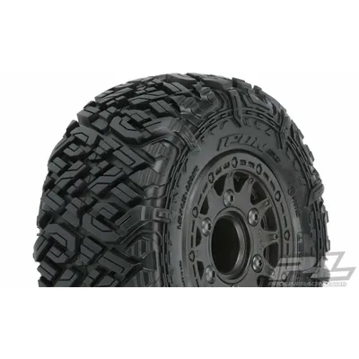 Pro-Line Icon SC 2.2"/3.0" M2 Mtd Raid Slash 2WD/4WD