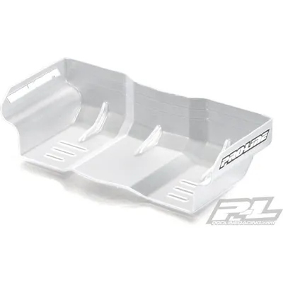 Pro-Line Trifecta Pre-Cut 1/10 Clear Lexan Buggy Wing PRO625017