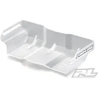 Pro-Line Trifecta Pre-Cut 1/10 Clear Lexan Buggy Wing PRO625017