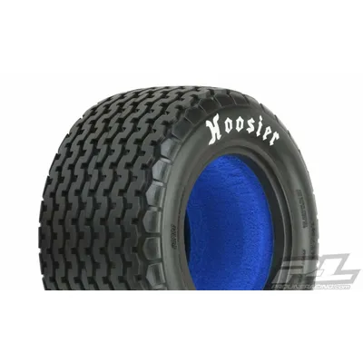 Pro-Line Hoosier Super Chain Link T 2.2" M3 Truck Tires F/R