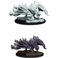 Critical Role Unpainted Mini - Gloomstalker 90374