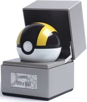 Pokemon Ultra Ball Replica