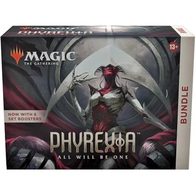 MTG Phyrexia All Will Be One Bundle