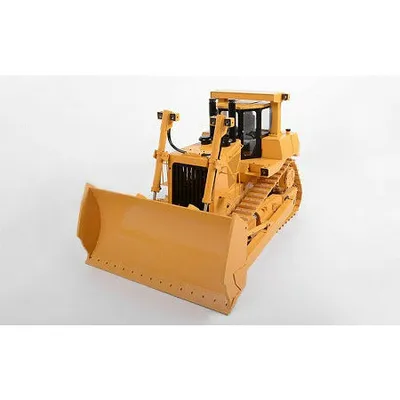 RC4WD 1/14 Scale DXR2 Hydraulic Earth Dozer