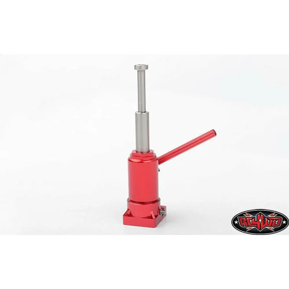 RC4WD 1/10 JDM Hydraulic Functional Bottle Jack