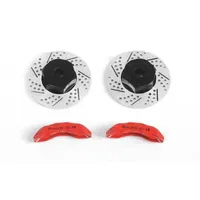 RC4WD Baer Brake Systems Rotor and Caliper Set (1.7"/1.55" Wheels)