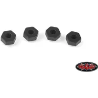 RC4WD 7mm Wheel Hex Conversion for Axial SCX24 1/24