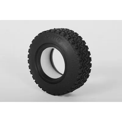 RC4WD 1.55" Dirt Grabber X3 All Terrain Tires 2.99" OD (2)