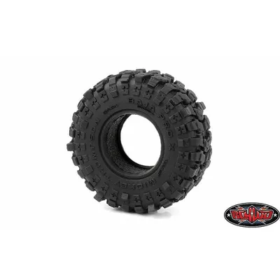 RC4WD Mickey Thompson Baja Pro X 1.0" Scale Tires (2)