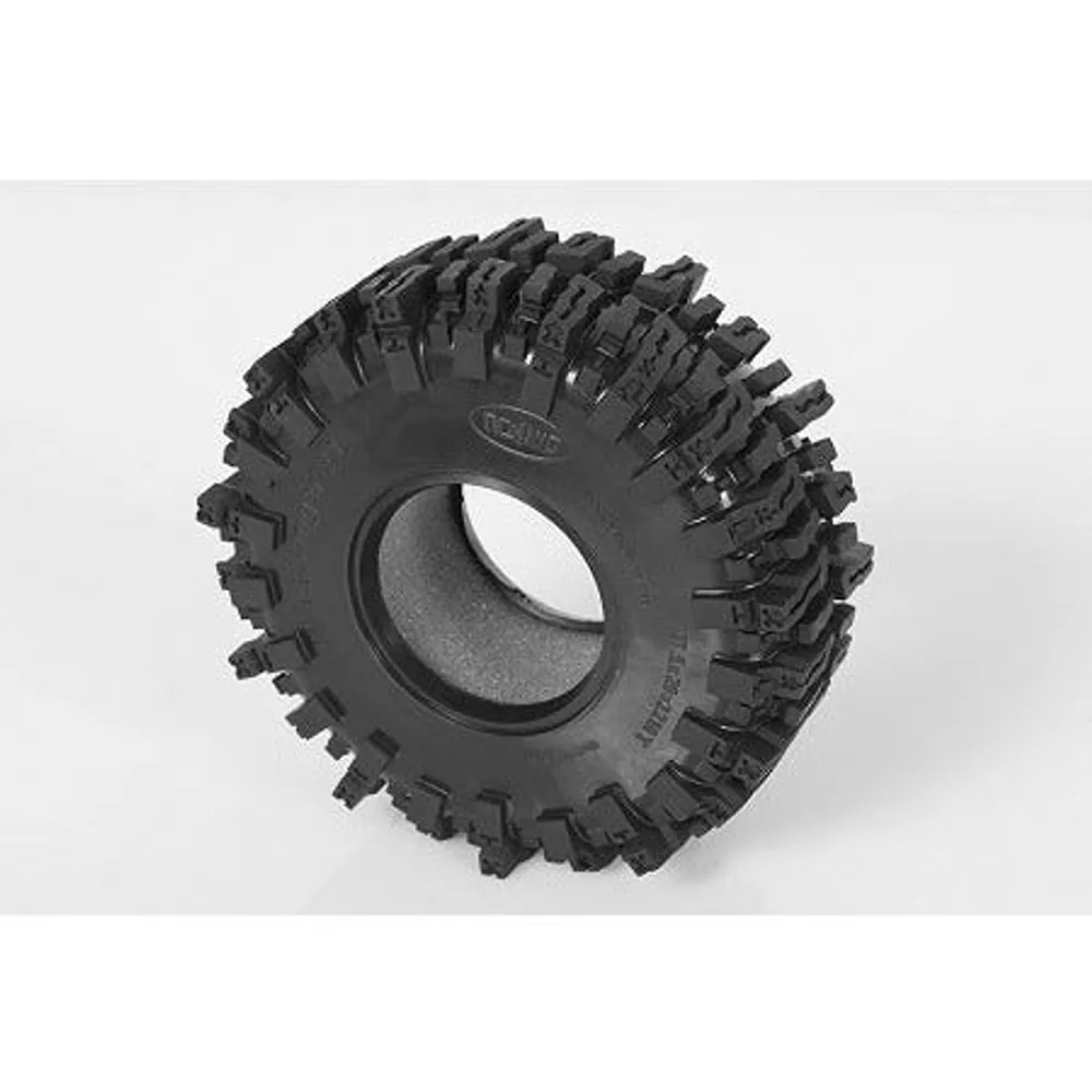 2.2" Mud Slinger 2 XL Advanced X2SS Scale Tire 5.5" OD (2)