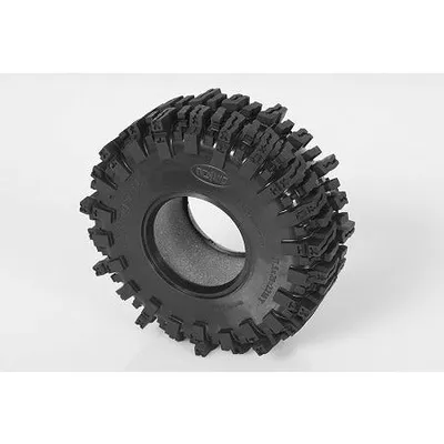 2.2" Mud Slinger 2 XL Advanced X2SS Scale Tire 5.5" OD (2)