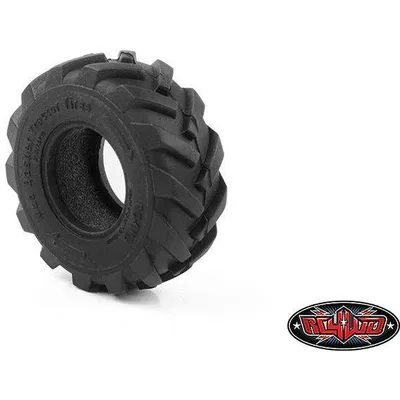 RC4WD Mud Basher 1.0" Scale Tractor Tires (2)