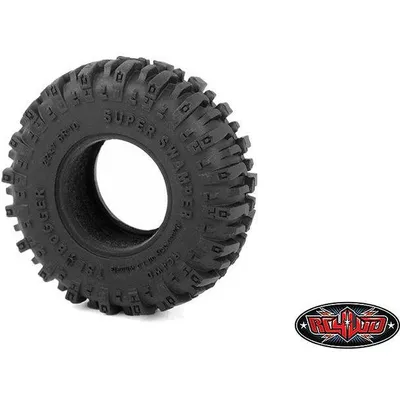 RC4WD Interco Super Swamper 1.0" TSL/Bogger Scale Tires (2)