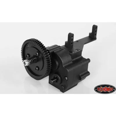 RC4WD AX2 2 Speed Transmission for Axial Wraith & SCX10/Honcho