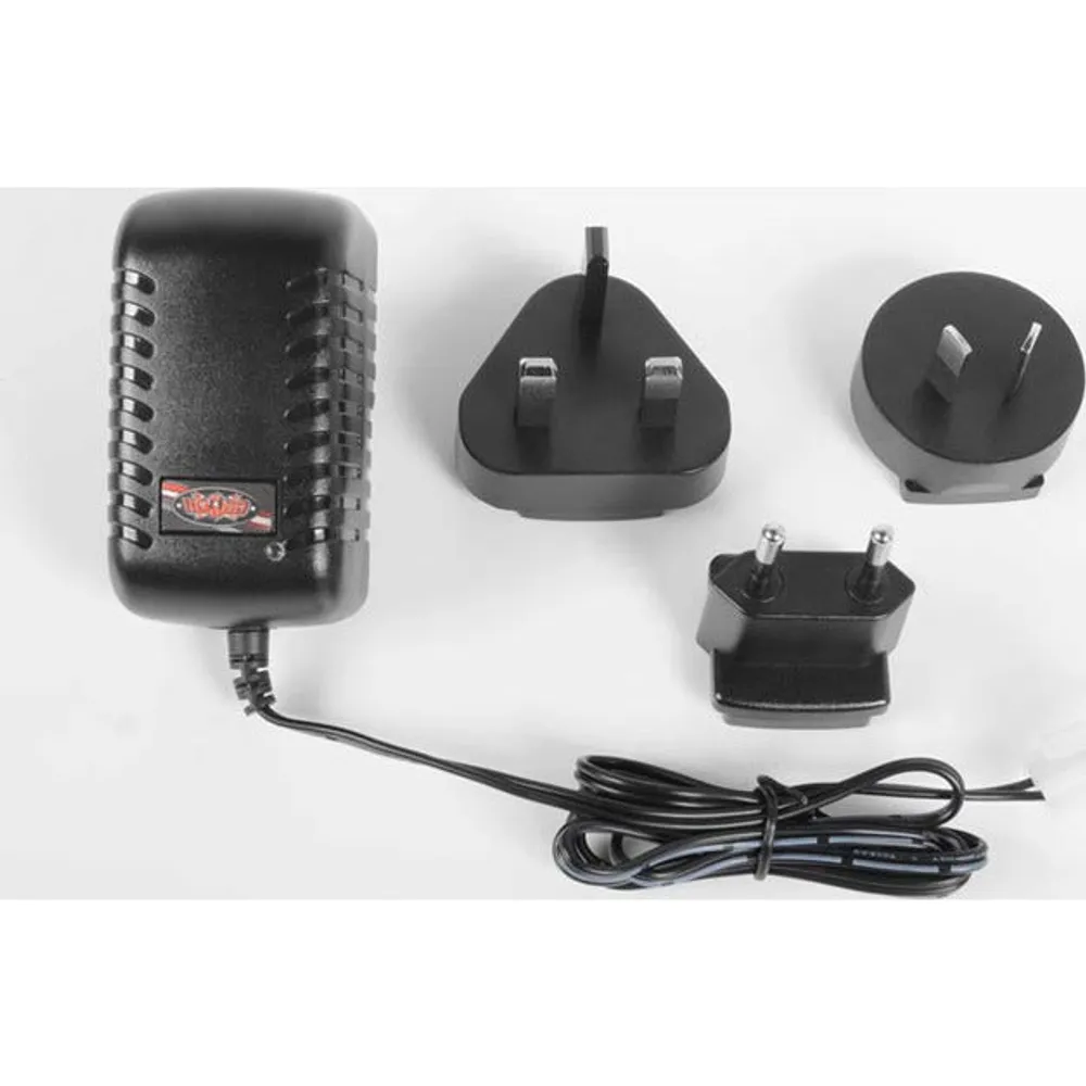 RC4WD Universal NIMH Peak Battery Charger - RC4Z-E0106