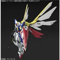 RG 1/144 #35 Wing Gundam #5061661 by Bandai