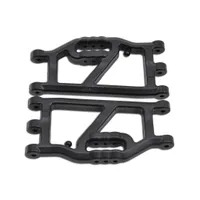 RPM Rear A-arms for the Associated Rival MT10 (2) RPM72182